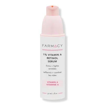 Farmacy 1% Vitamin A Retinol Serum