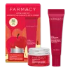 Farmacy Apple A Day Kit In Red