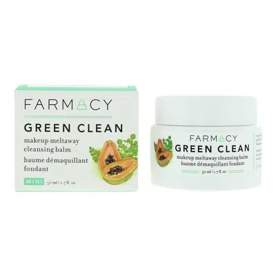 Farmacy Beauty Ladies Green Clean Cleansing Balm 1.7 oz Skin Care 818832020109