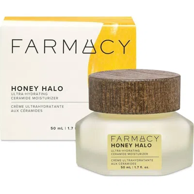 Farmacy Beauty Ladies Honey Halo Ultra-hydrating Ceramide Moisturizer Cream 1.69 oz Skin Care 818832