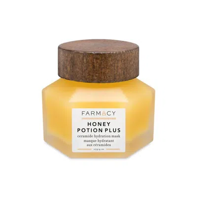 Farmacy Beauty Ladies Honey Potion Plus Ceramide Hydration Mask Cream 4.1 oz Skin Care 818832021380
