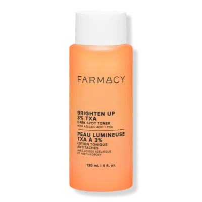 Farmacy Brighten Up 3% Txa Dark Spot Toner