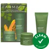 Farmacy Deep Double Cleanse Duo