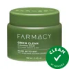 Farmacy Green Clean Cleansing Balm Original 3.4 oz / 100 ml