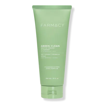 Farmacy Green Clean Gentle Creamy Cleanser