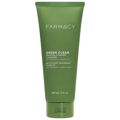 Farmacy Green Clean Whipped Foaming Cleanser 5 oz / 150 ml