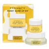 Farmacy Limited Edition Honey Glow Up Kit