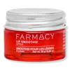 Farmacy Lip Smoothie Vitamin C + Peptide Lip Balm - Apple