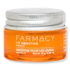 Farmacy Lip Smoothie Vitamin C + Peptide Lip Balm - Mango
