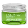 Farmacy Lip Smoothie Vitamin C + Peptide Lip Balm - Pear Kiwi