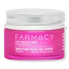 Farmacy Lip Smoothie Vitamin C + Peptide Lip Balm - Strawberry