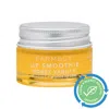 Farmacy Lip Smoothie Vitamin C + Peptide Lip Balm Vanilla Honey 0.34 oz / 10 G