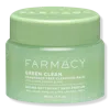 Farmacy Mini Green Clean Cleansing Balm - Fragrance-free