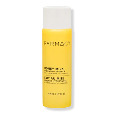 Farmacy Mini Honey Milk Hydrating Essence