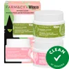 Farmacy Wicked Clean Kit Limited-edition