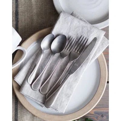 Farmhouse Pottery Coventry Flatware