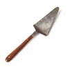 Farmhouse Pottery Forged Pie Server In Multi