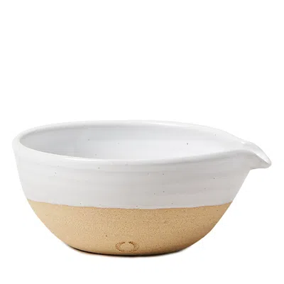 FARMHOUSE POTTERY PANTRY BOWL, SMALL