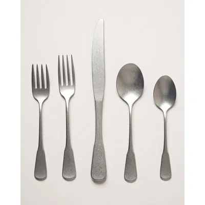 Farmhouse Pottery Shelburne Flatware