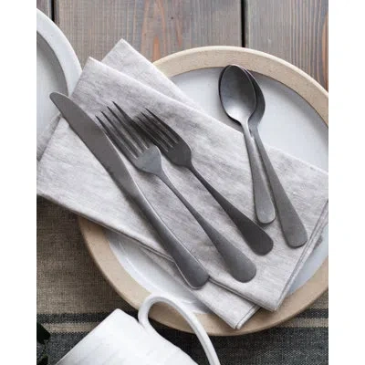 Farmhouse Pottery Woodstock Flatware