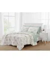 Farmhouse The  By Rachel Ashwell English Garden Comforter Set