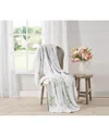 Farmhouse The  By Rachel Ashwell Strawberry Delight Throw