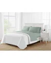 Farmhouse The  By Rachel Ashwell Washed Cotton Sheet Set