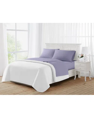 Farmhouse The  By Rachel Ashwell Washed Cotton Sheet Set