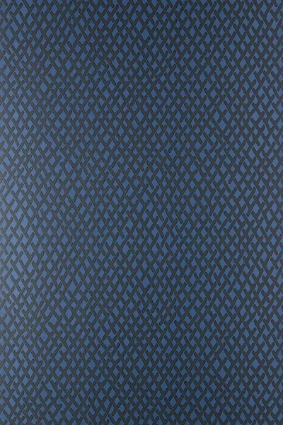 Farrow & Ball Amime Wallpaper In Blue