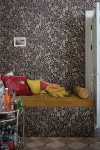 Farrow & Ball Atacama Wallpaper In Multi