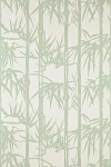 Farrow & Ball Bamboo Wallpaper In Animal Print