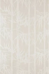 Farrow & Ball Bamboo Wallpaper In Neutral