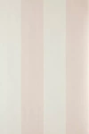 Farrow & Ball Broad Stripe Wallpaper In Pink