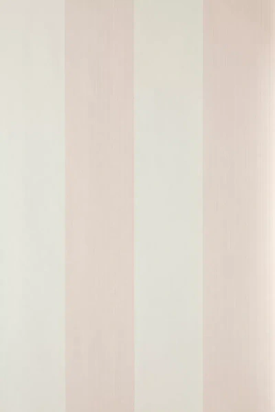 Farrow & Ball Broad Stripe Wallpaper In Pink