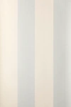 Farrow & Ball Broad Stripe Wallpaper In Gray