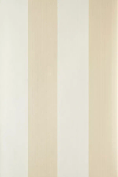 Farrow & Ball Broad Stripe Wallpaper In Multi