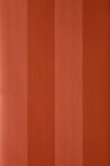 Farrow & Ball Broad Stripe Wallpaper In Red
