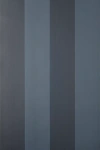 Farrow & Ball Broad Stripe Wallpaper In Blue