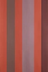 Farrow & Ball Chromatic Stripe Wallpaper