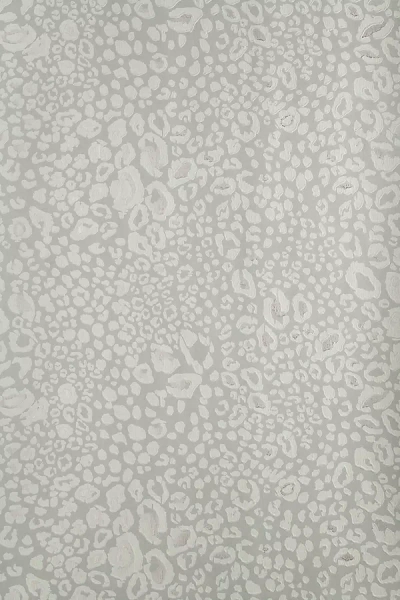 Farrow & Ball Ocelot Wallpaper In Gray