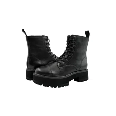 Faryl By Faryirobin Cammy Black Cammy-blk Women's