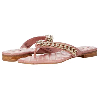 Faryl By Faryirobin Gianna Dusty Pink Gianna-dpnk Women's