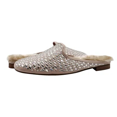 Faryl By Faryirobin Moka Blush / Stones Moka-blush-stones Women's In Multi