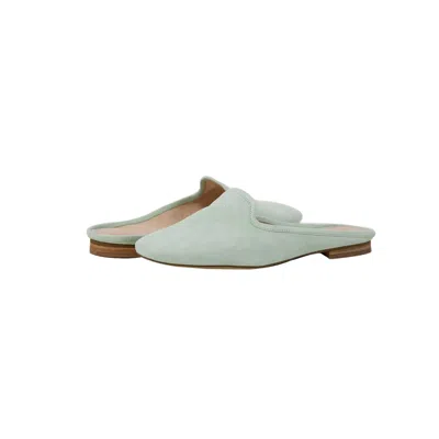 Faryl By Faryirobin Moka Mint Moka-mint Women's In Green