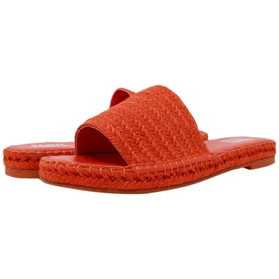 Faryl By Faryirobin Monty Orange Monty-orange Women's