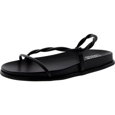 Faryl By Faryirobin Morgan Black Morgan-blk Women's