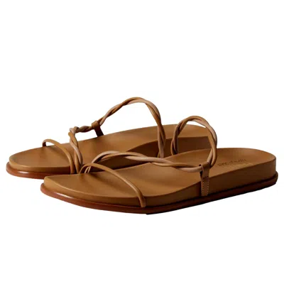 Faryl By Faryirobin Morgan Camel Morgan-camel Women's In Brown