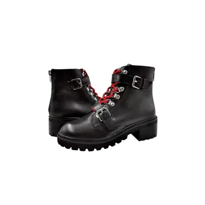 Faryl By Faryirobin Salvo Black Salvo-blk Women's