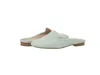 Faryl Robin Women's Moka Mule Sandal In Mint