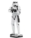 Fascinations Metal Earth Premium Series Iconx 3d Metal Model Kit In No Color